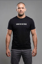 Camiseta Coleção Zoeira Vamo No Soltinho
