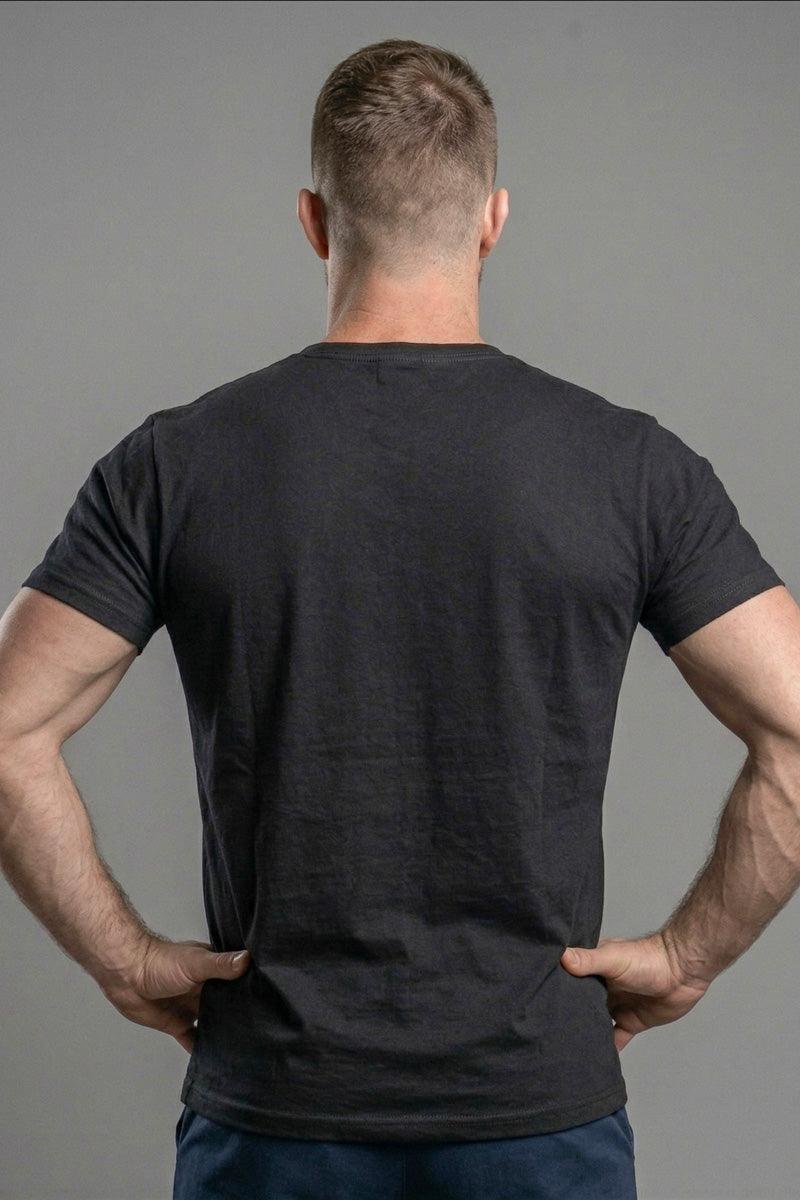 Camiseta Coleção Forja Não Existe Atalho Pra Faixa Preta
