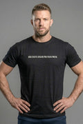 Camiseta Coleção Forja Não Existe Atalho Pra Faixa Preta