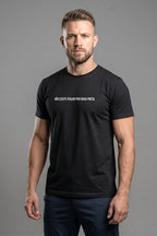 Camiseta Coleção Forja Não Existe Atalho Pra Faixa Preta