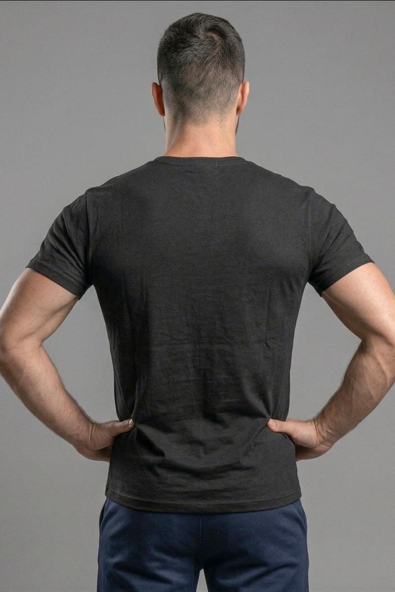 Camiseta Coleção Pressão Respeito Se Ganha No Chão