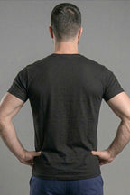 Camiseta Coleção Pressão Ego Não Passa a Guarda