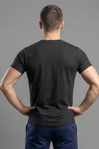 Camiseta Coleção Zoeira Faixa Branca Sobrevivendo
