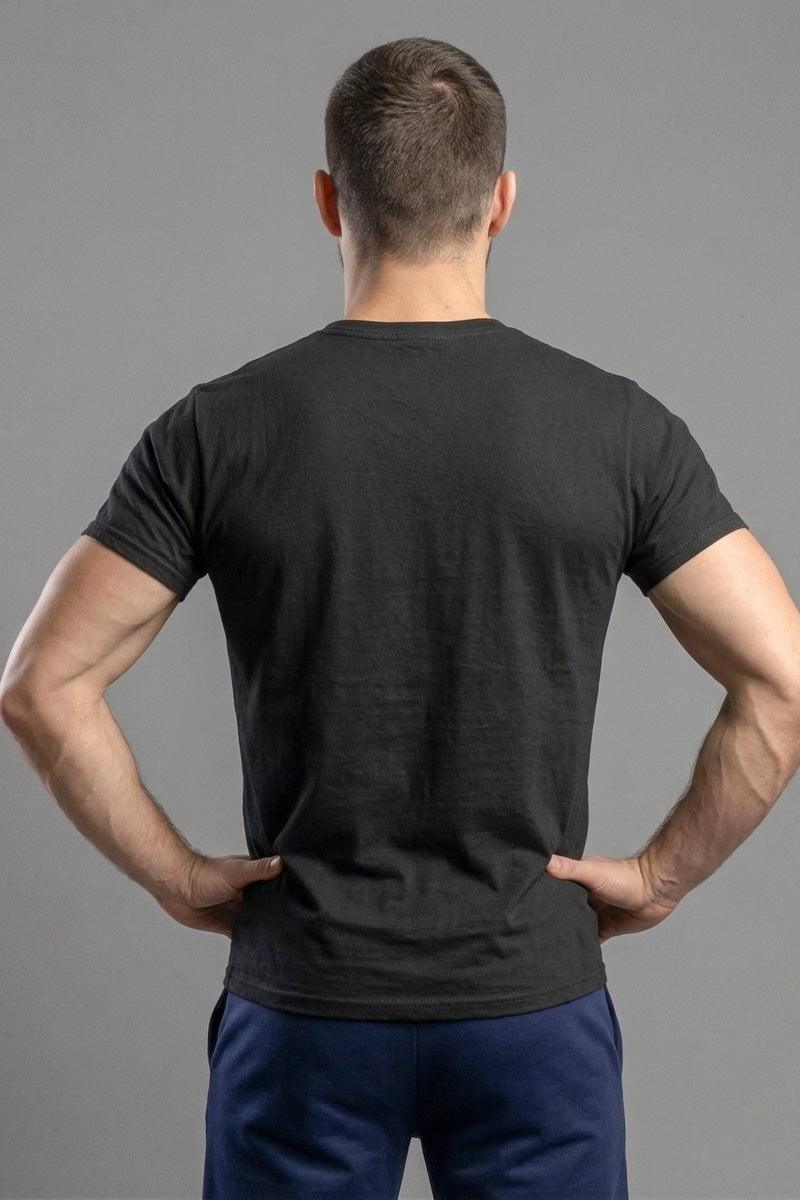 Camiseta Coleção Zoeira Faixa Branca Sobrevivendo