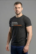 Camiseta Coleção Movimento Um Kimono