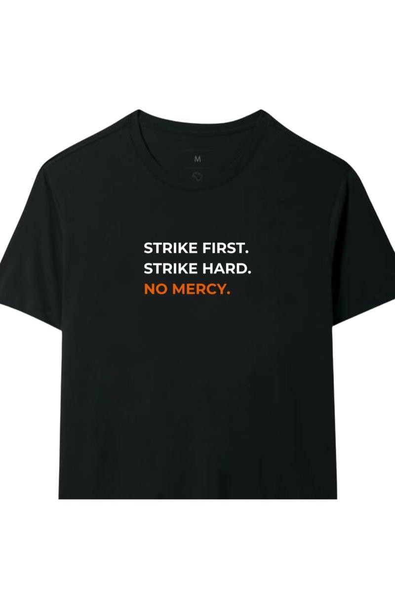 Camiseta Coleção Zoeira Cobra Kai