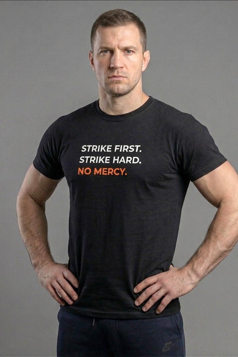 Camiseta Coleção Zoeira Cobra Kai
