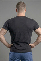 Camiseta Coleção Forja Sangue Suor Tatame
