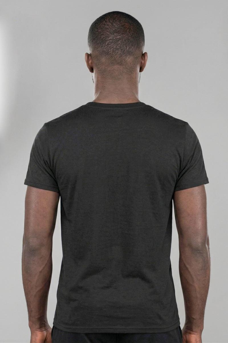 Camiseta Coleção Forja Não Treine Pra Vencer