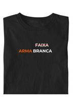 Camiseta Coleção Zoeira Arma Branca