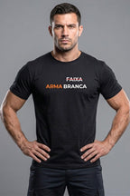 Camiseta Coleção Zoeira Arma Branca