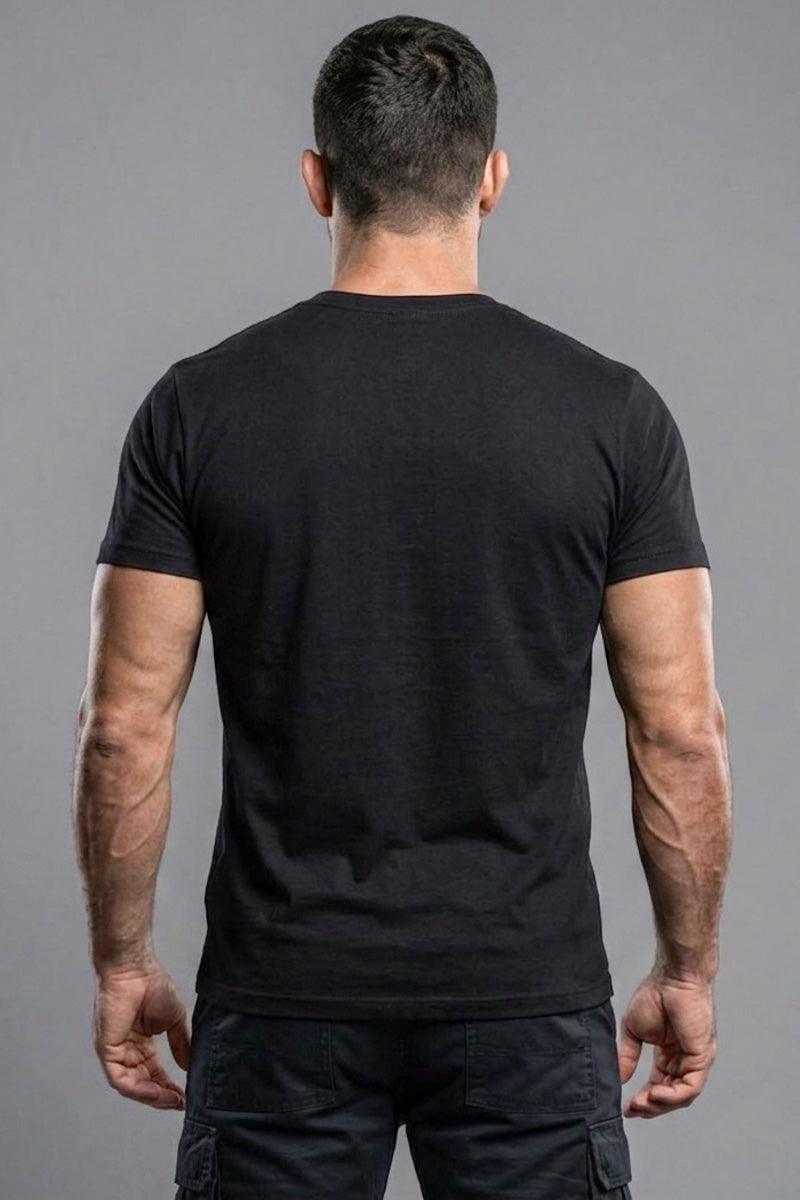 Camiseta Coleção Tatame Raspa
