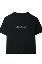 Camiseta Coleção Tatame Arte Suave