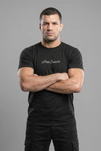 Camiseta Coleção Tatame Arte Suave