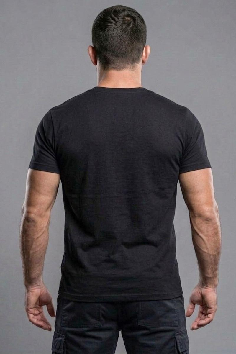 Camiseta Coleção Pressão Tente a Sorte