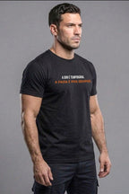 Camiseta Coleção Forja A Dor É Temporária