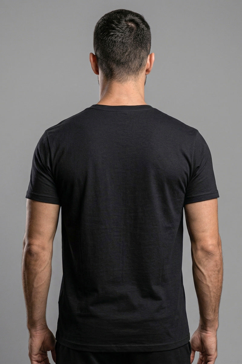 Camiseta Coleção Zoeira Perdi Estudei Meu Erro
