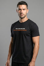 Camiseta Coleção Zoeira Perdi Estudei Meu Erro