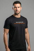 Camiseta Coleção Zoeira Perdi Estudei Meu Erro