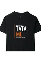 Camiseta Coleção Tatame Nascido No Tatame Feito Pra Lutar