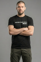 Camiseta Coleção Pressão Cada Queda Tem 2 Pontos