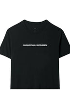 Camiseta Coleção Pressão Guarda Fechada Mente Aberta