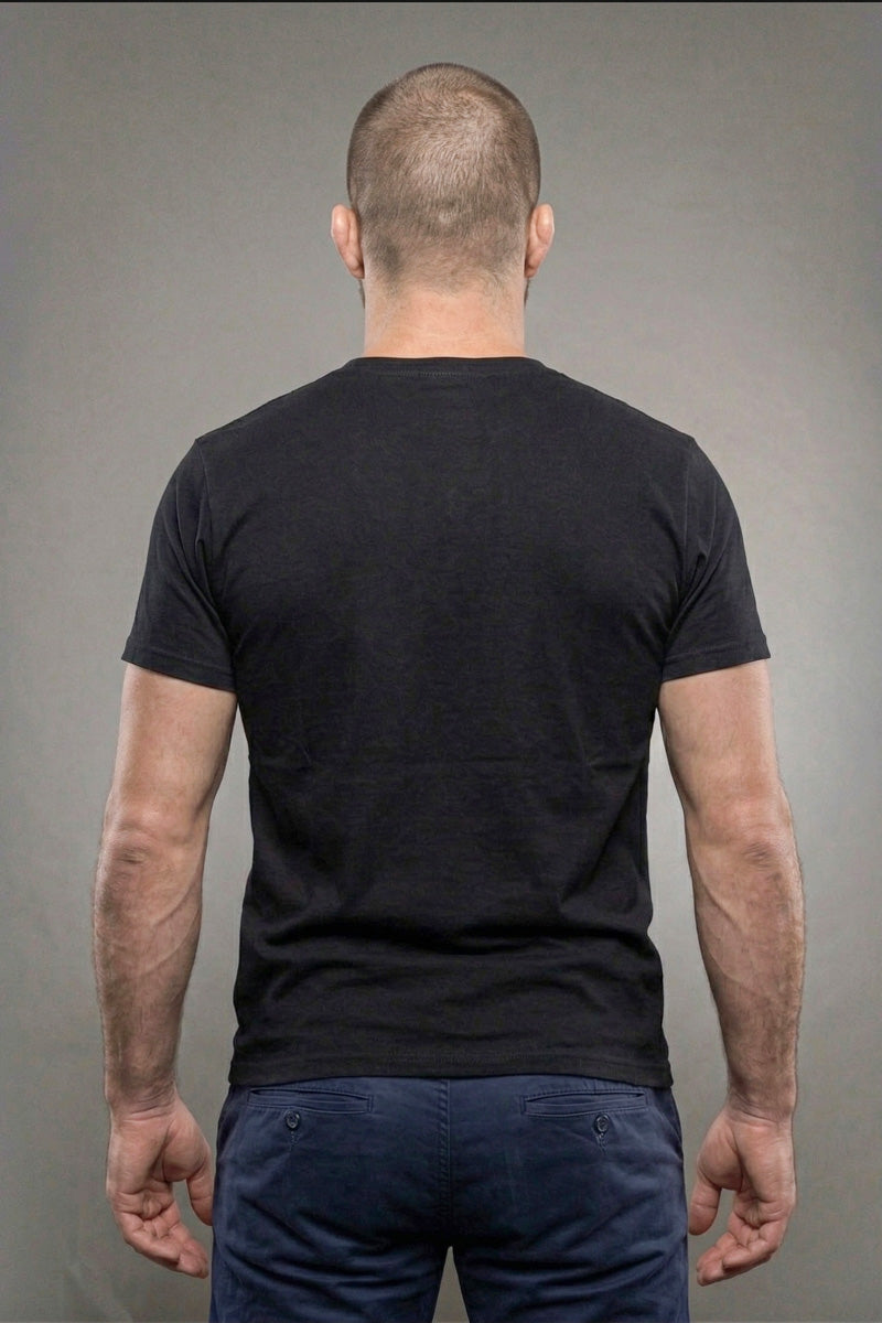 Camiseta Coleção Movimento Só o Jiu Jitsu Salva