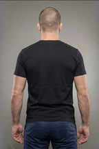 Camiseta Coleção Movimento Só o Jiu Jitsu Salva