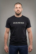 Camiseta Coleção Movimento Só o Jiu Jitsu Salva