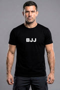 Camiseta Coleção Arte Suave BJJ Bold