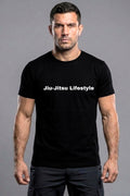 Camiseta Coleção Arte Suave Jiu-Jitsu Lifestyle