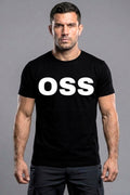 Camiseta Coleção Oss Oss Bold