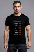 Camiseta Coleção Oss Missão Dada É Missão Cumprida