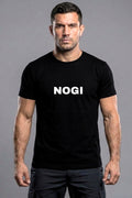 Camiseta Coleção Tatame Nogi Bold V1