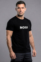 Camiseta Coleção Tatame Nogi Bold V1