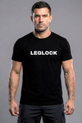 Camiseta Coleção Tatame Leglock Bold